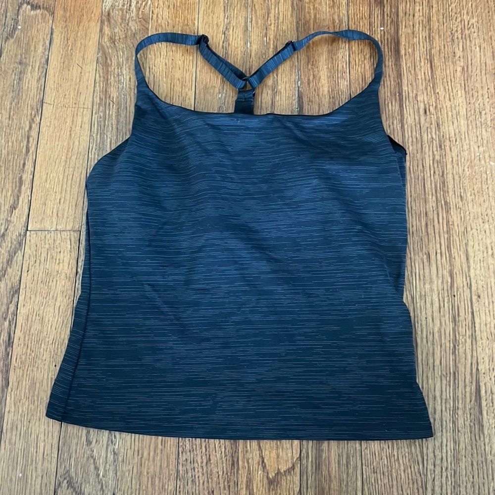 Outdoor voices TechSweat™ Move Free Tank